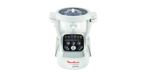 moulinex-cuisine-companion | MiPossoFidare