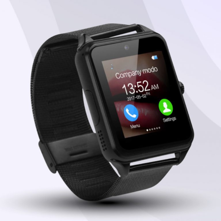xpower smart watch
