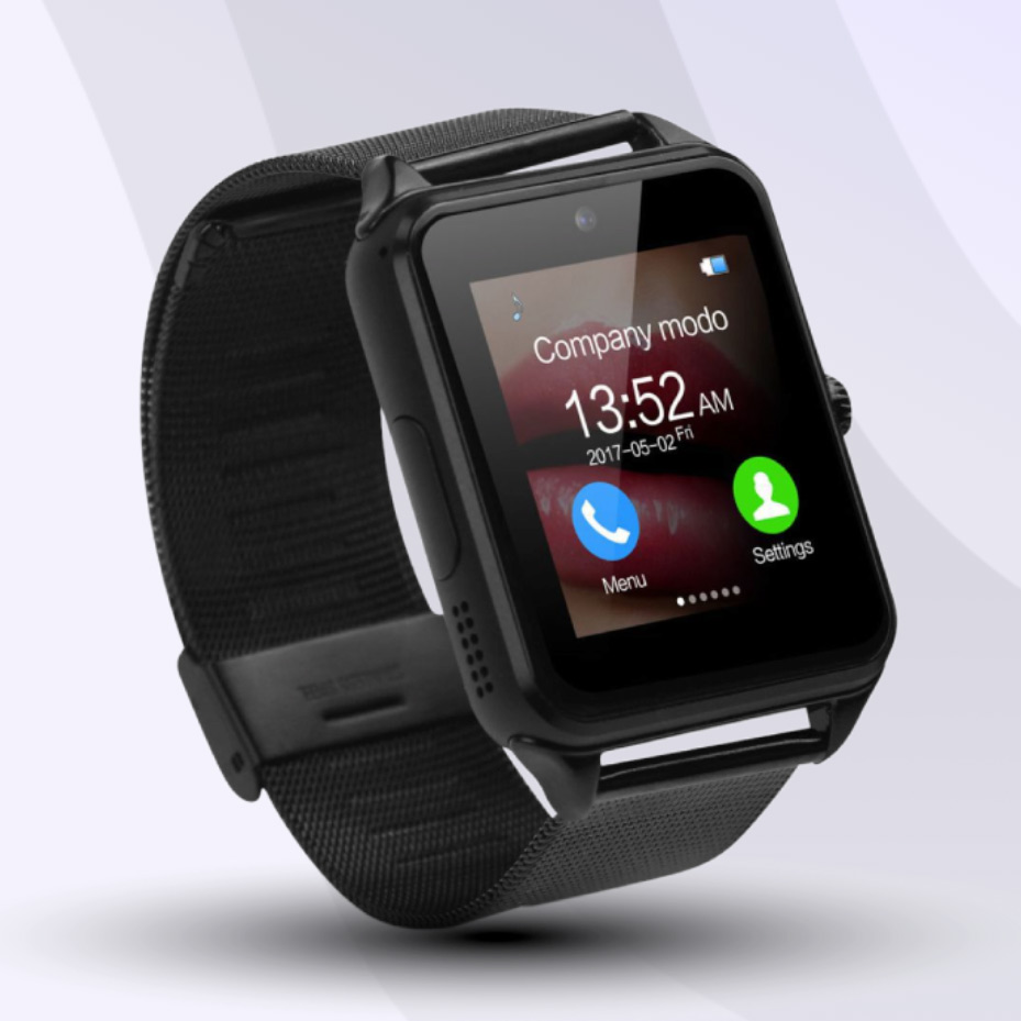 xpower smart watch