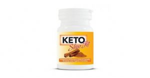 Keto Slim Fit