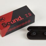 xSound 2.0 cuffie wireless