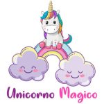 Unicorno Magico