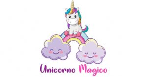 Unicorno Magico