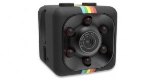 CopCam