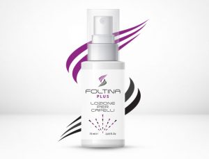 Foltina Plus Spray