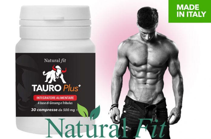 Tauro Plus di Natural Fit