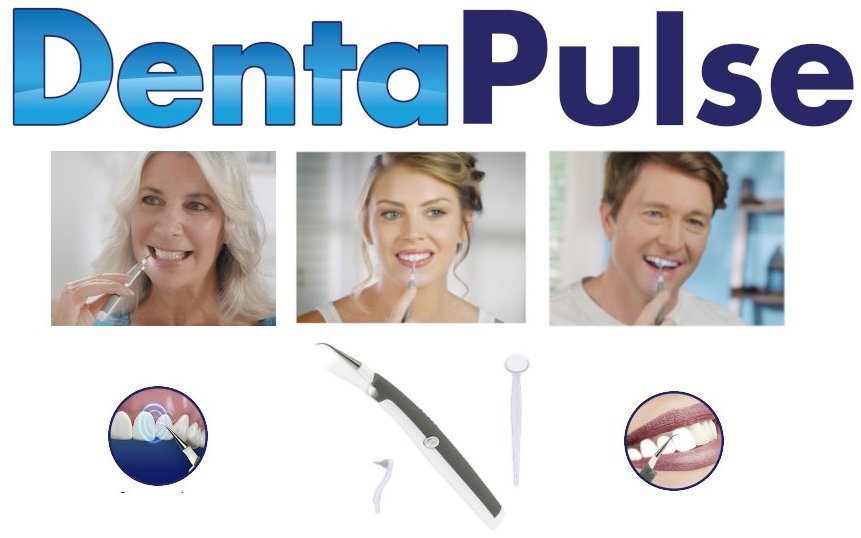 Denta Pulse opinioni e recensioni