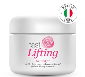 Fast Lifting, natural fit
