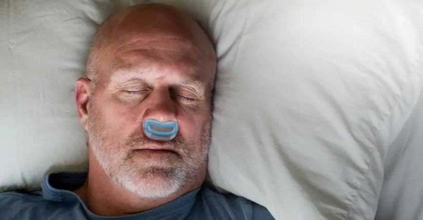 DormiRelax anti russamento